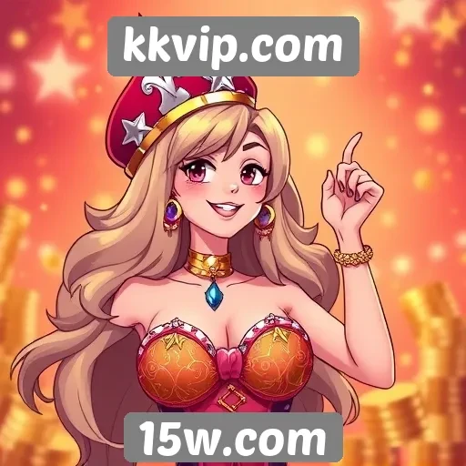 Promoções e bônus atraentes no site kkvip.com