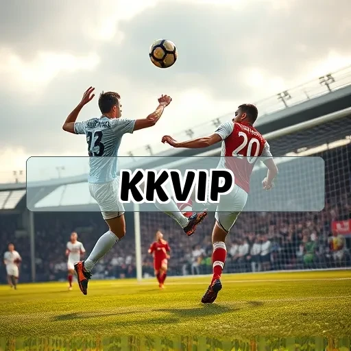 kkvip.com: Descubra o Bingo que Transforma Jogar em Diversão