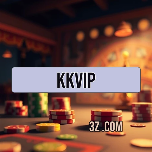 Mergulhe nos Jogos do kkvip.com e Encontre Diversão Sem Limites