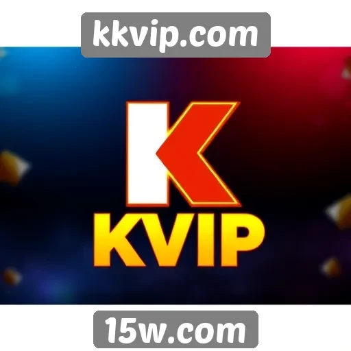 Plataforma kkvip.com se destaca na oferta de bônus