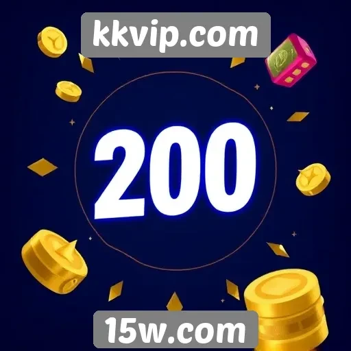 Análise das promoções disponíveis no kkvip.com