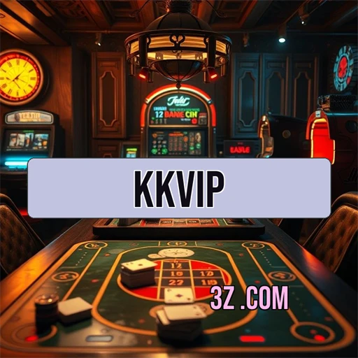 Slots emocionantes esperam por você no kkvip.com