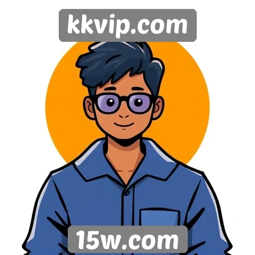 Experiência de usuário no kkvip.com é bem avaliada