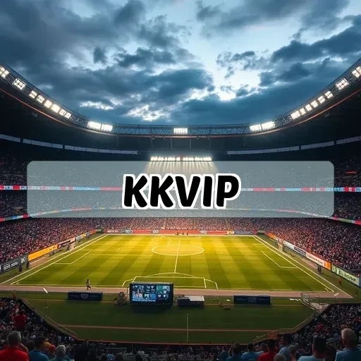 kkvip.com: Mergulhe nos Vídeo Slots com Recursos Imperdíveis