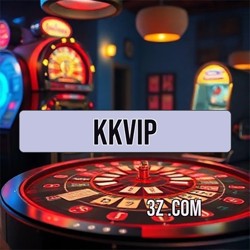 Recursos VIP do kkvip.com: A Nova Fronteira dos Jogos